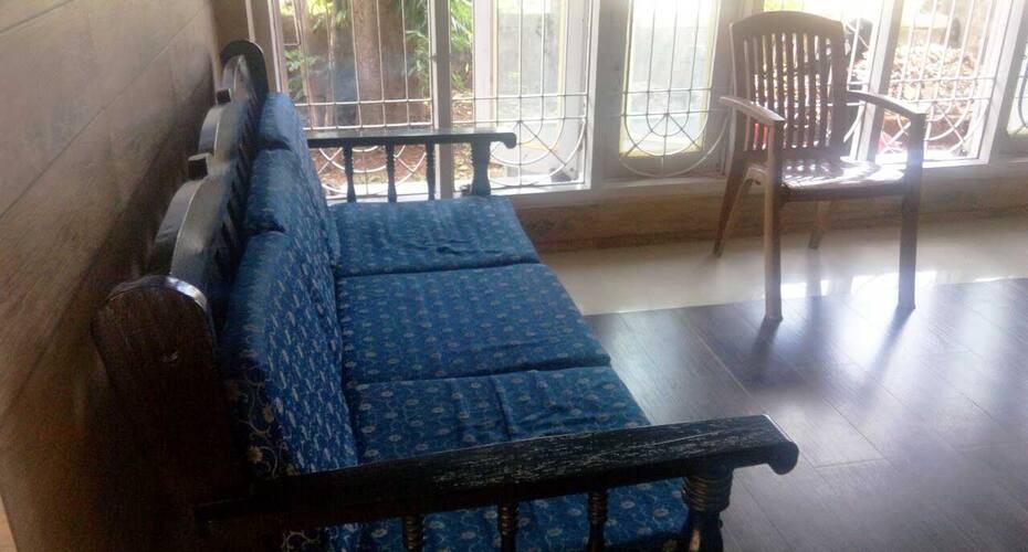 Hotel New Blue Star, Mangalore 5